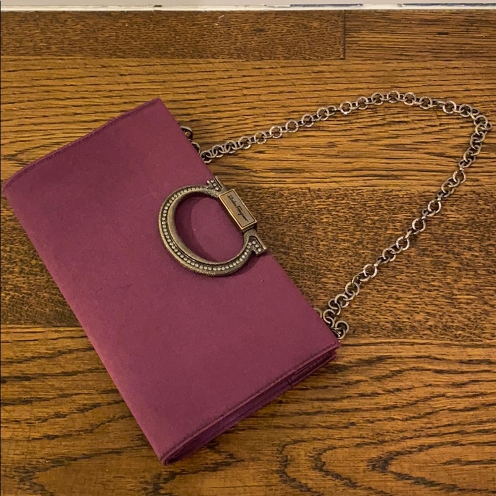 Salvatore Ferragamo
